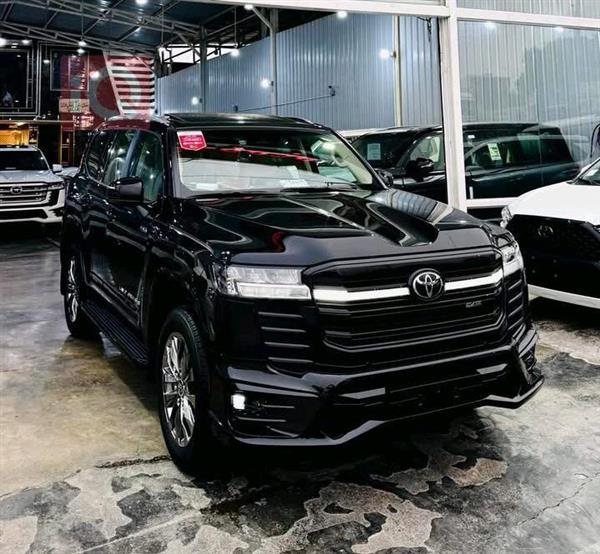 Toyota for sale in Iraq